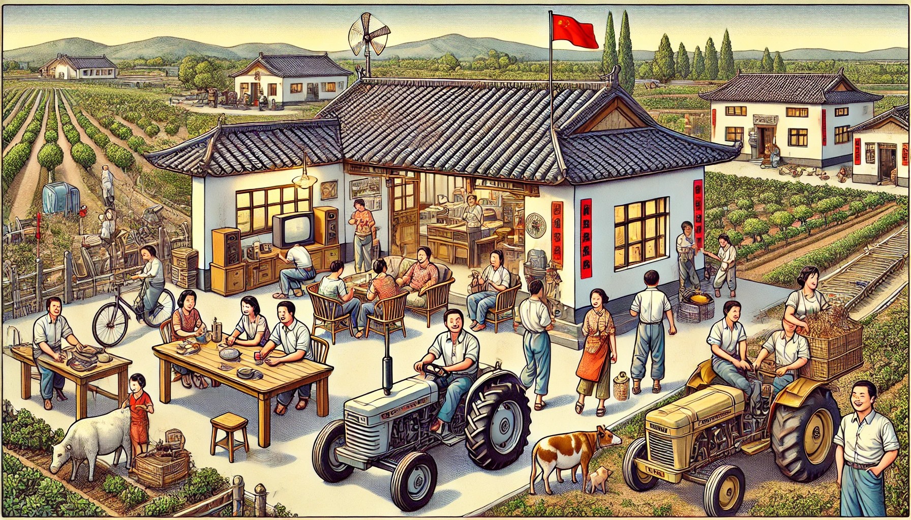 Annexとは | 一億円物語